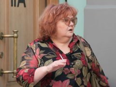 Галина Анисимова