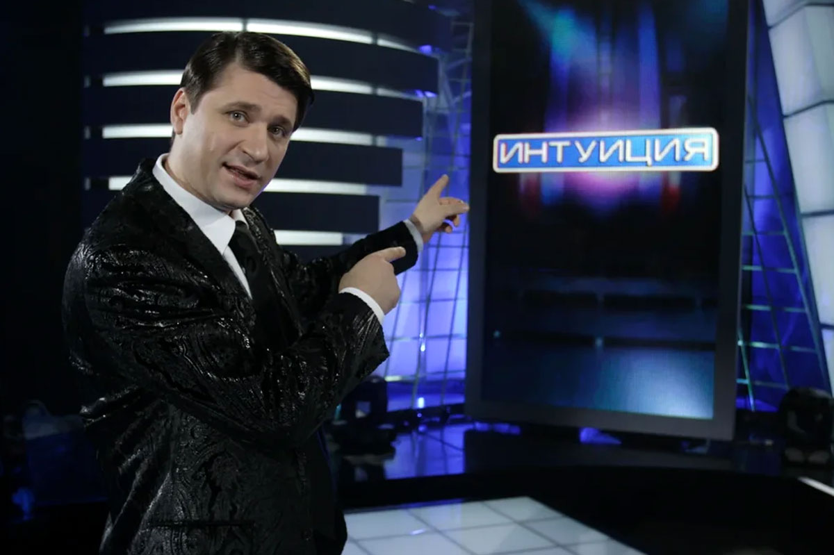 Виктор Логинов