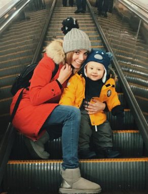 сын Ивана Жидкова