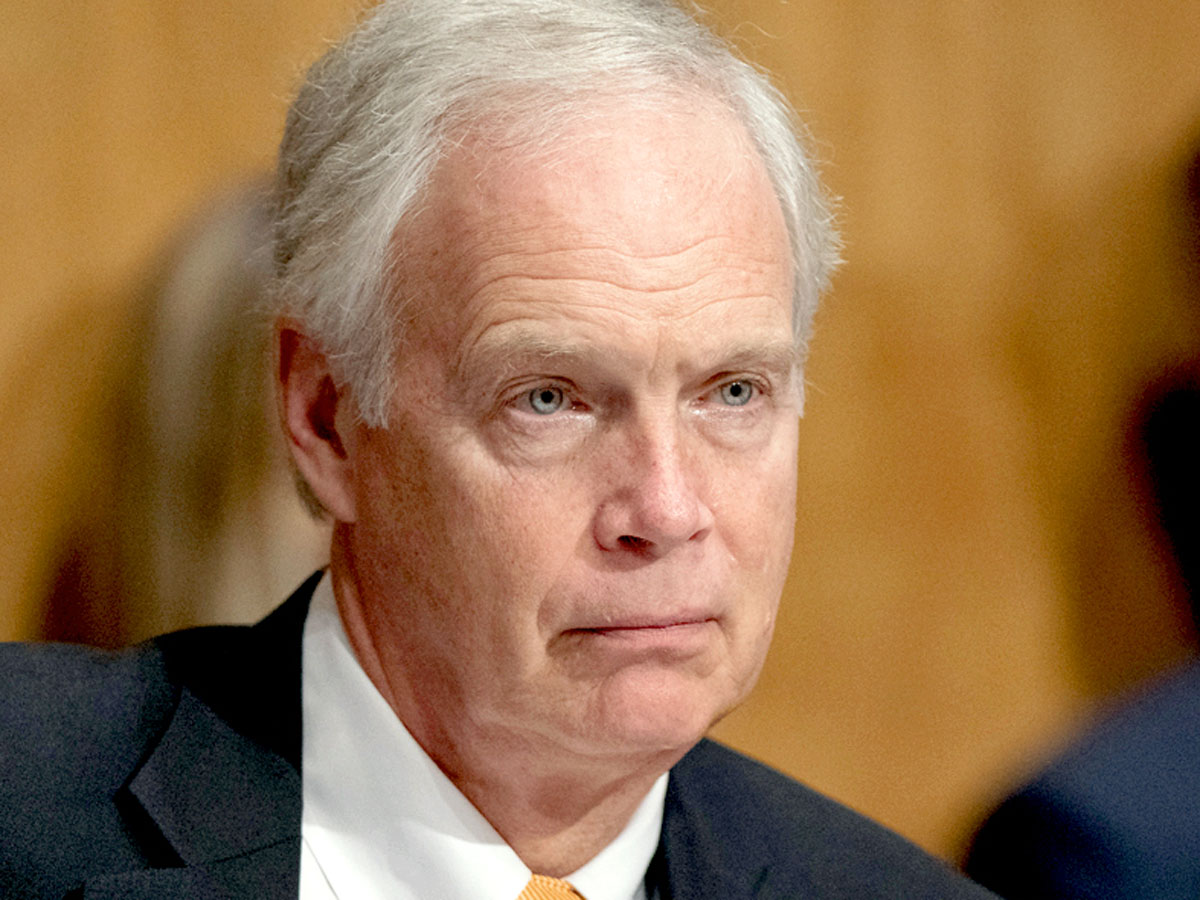 Планам сенатора не суждено сбыться