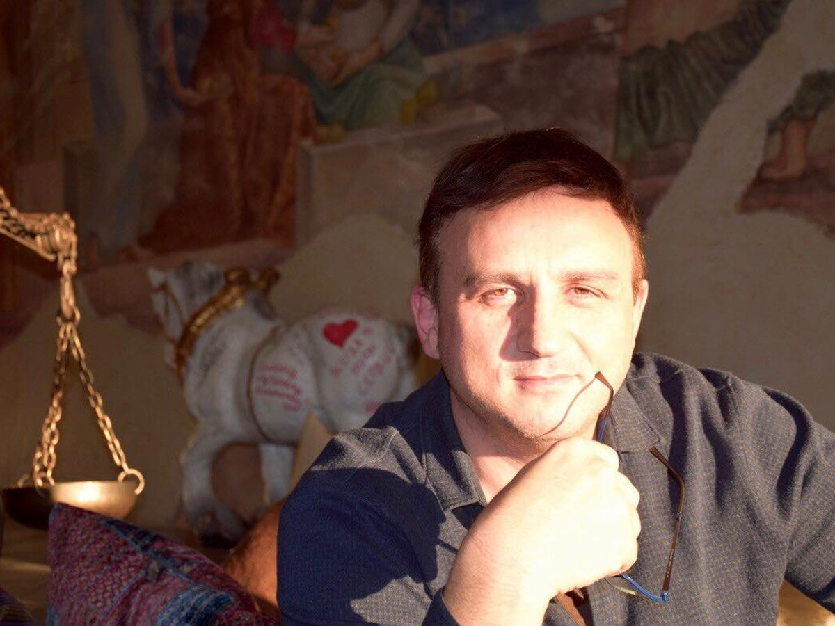 Кантемир Карамзин