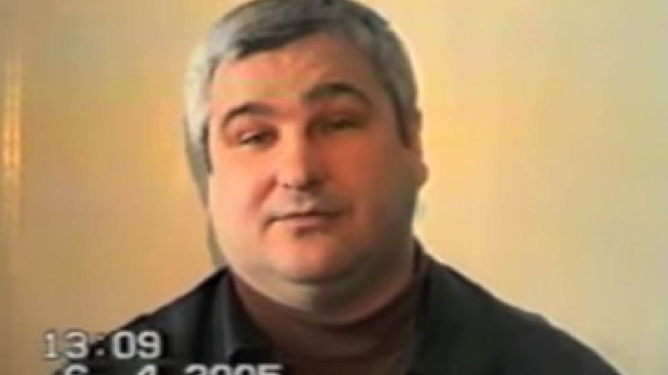 Вор в законе Вова Вагон