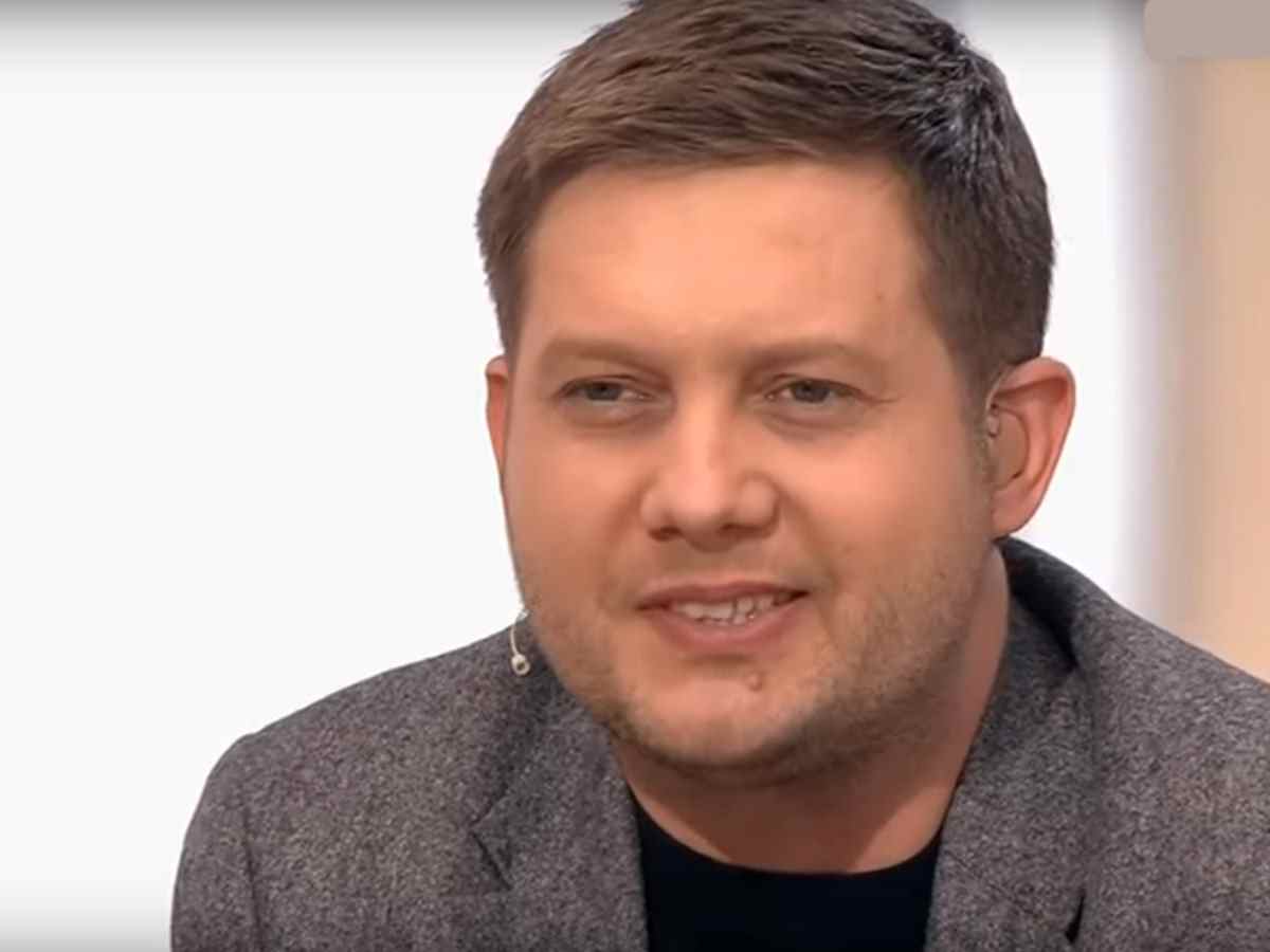 Борис Корчевников