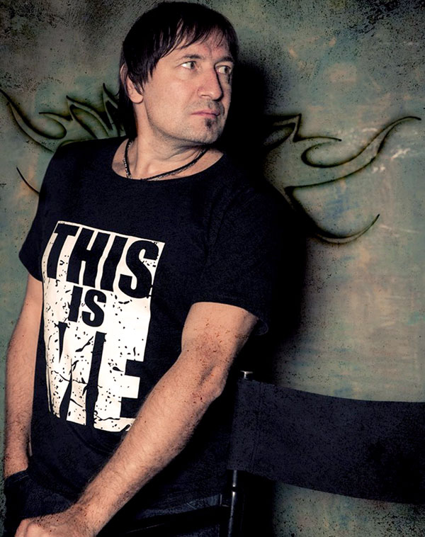 Вис Виталис