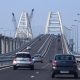 Крымский мост сэкономил перевозчикам более 35 млрд рублей