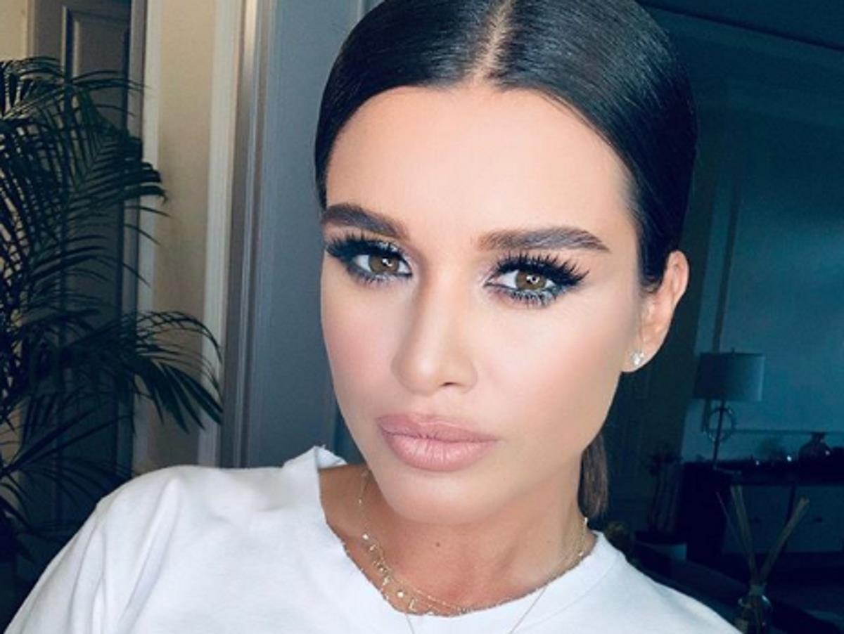 Ксения Бородина