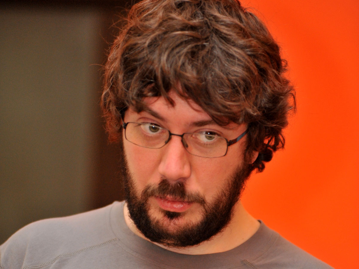 Артемий Лебедев