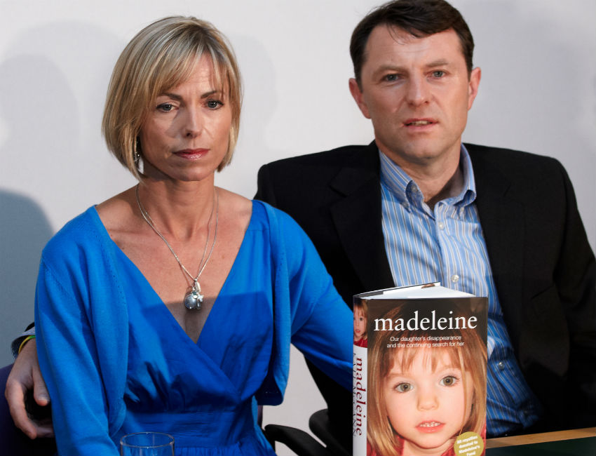 Исчезновения детей