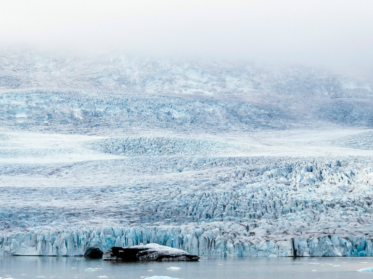 ледник