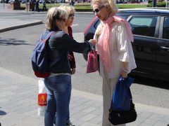 Лилия Юдина