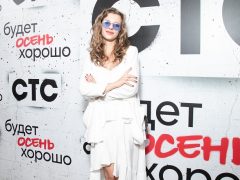 Лиза Арзамасова