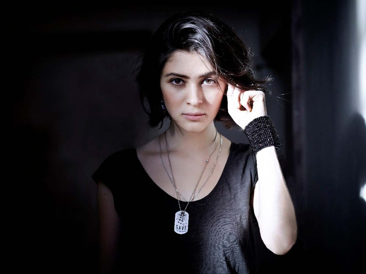 Женя Любич споет под открытым небом