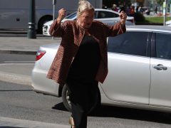 Людмила Полякова