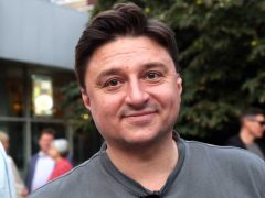 Максим Лагашкин