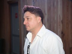 Максим Лагашкин