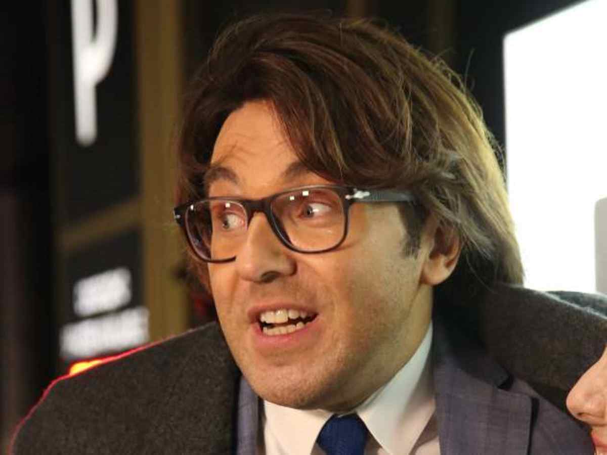 Андрей Малахов