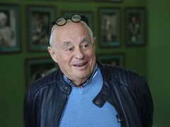 Роль Олега Табакова воскресят в театре "У Никитских ворот" - фото Экспресс газет