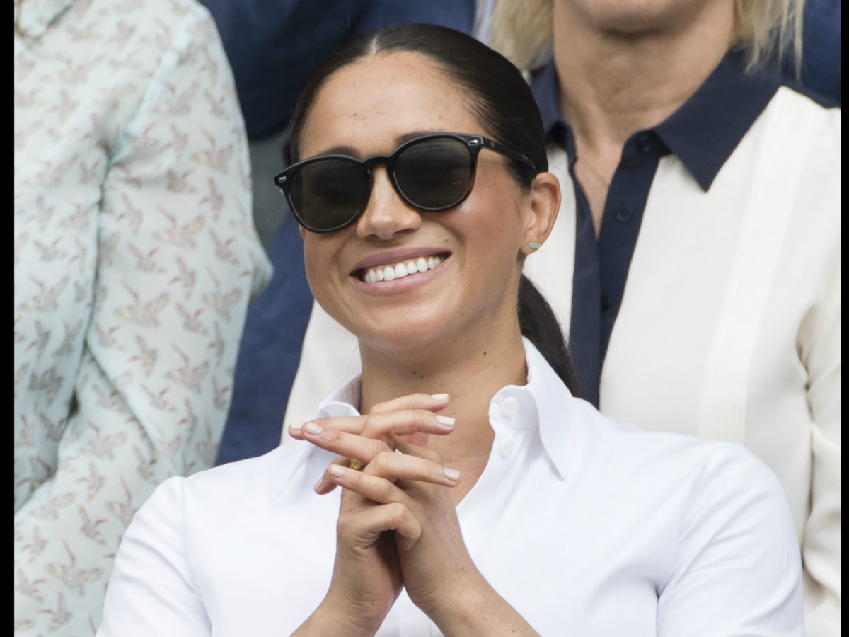 меган маркл