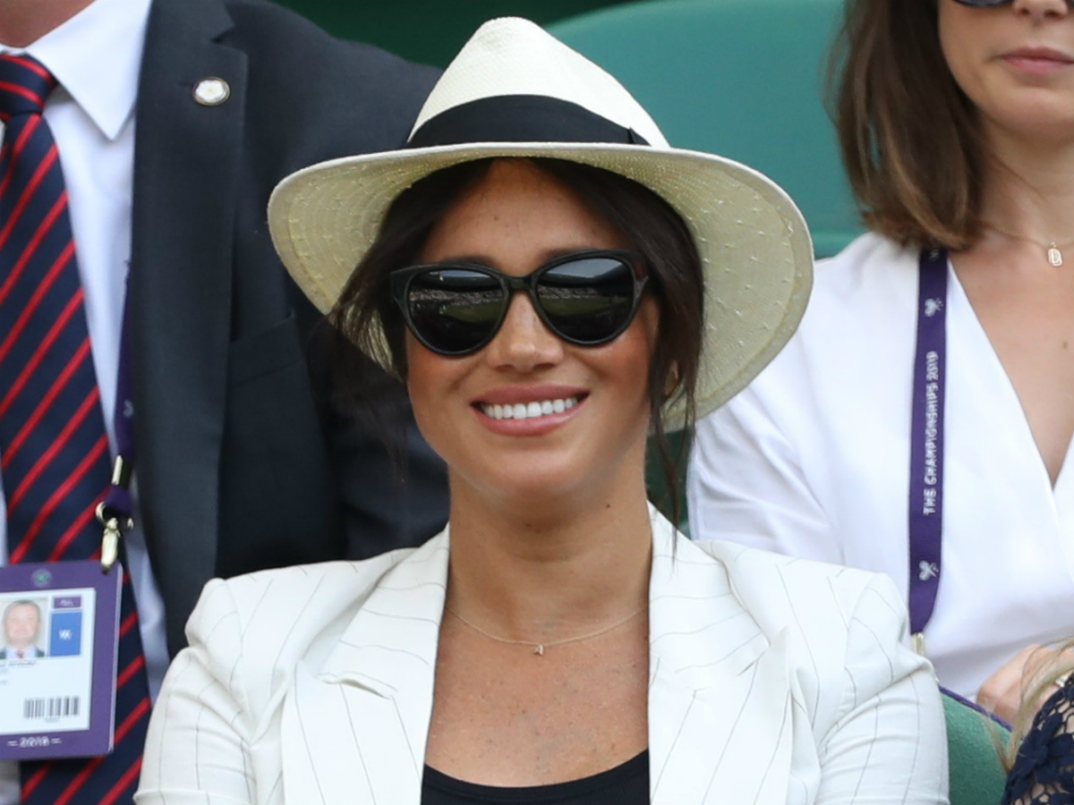 Меган Маркл