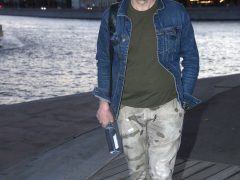 Михаил Шац****