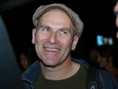 Михаил Шац****