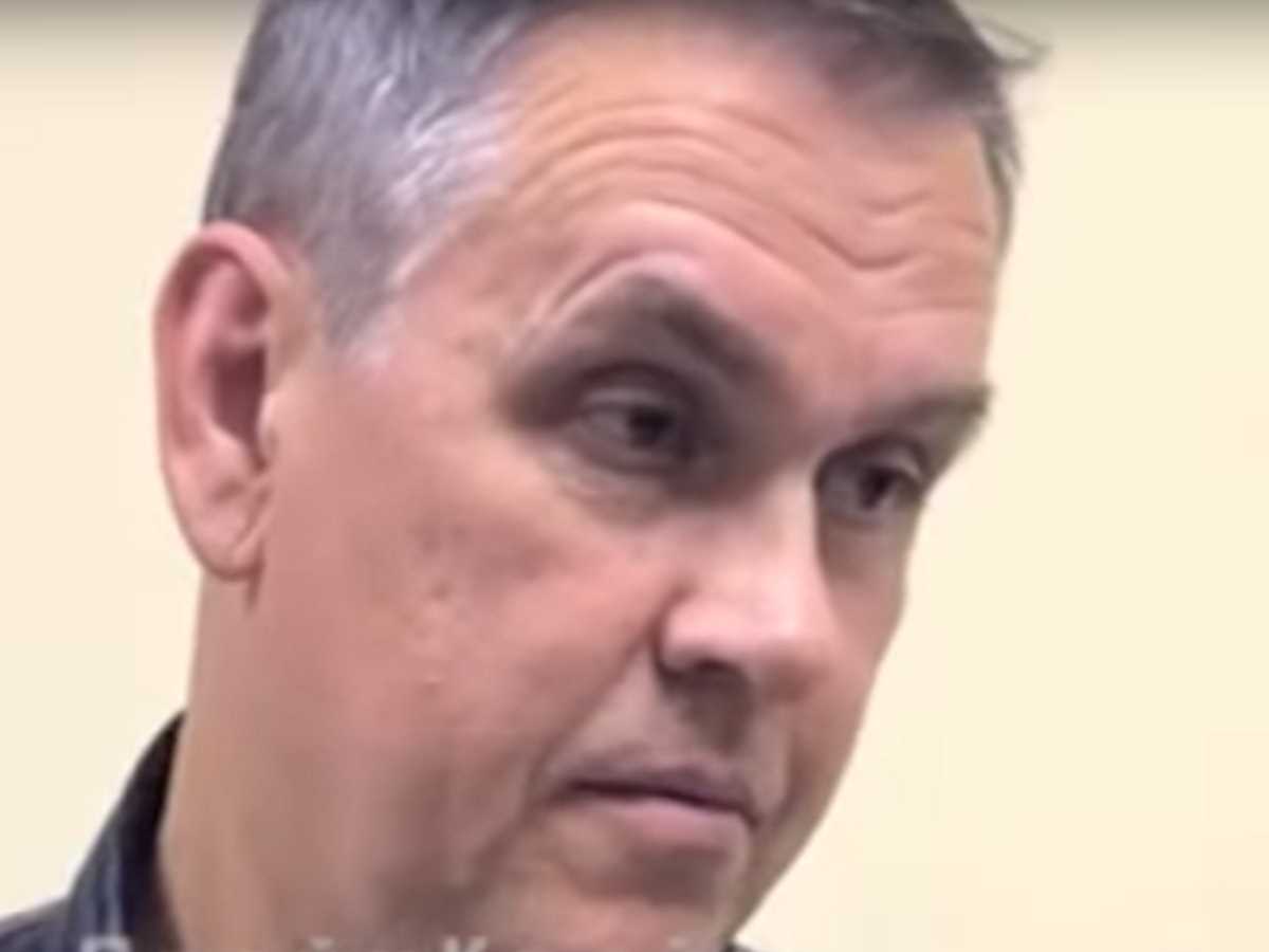 Вор в законе Муха Люберецкий