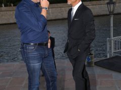 Муругов и Бондарчук