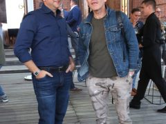 Муругов и Шац