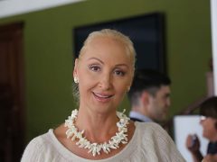 Наталья Корецкая