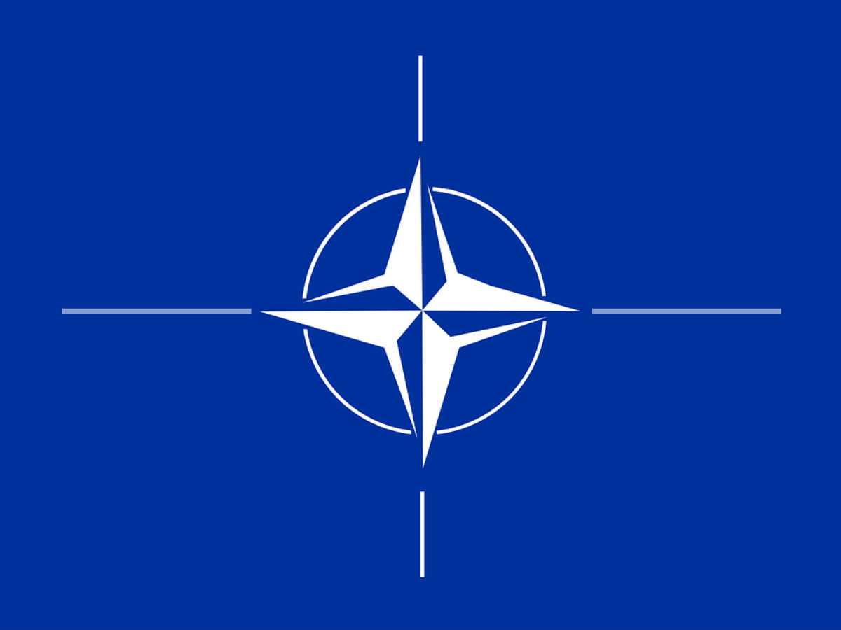 Символ НАТО