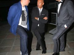 Незлобин, Бондарчук и Светлаков