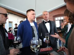 Незлобин и Светлаков