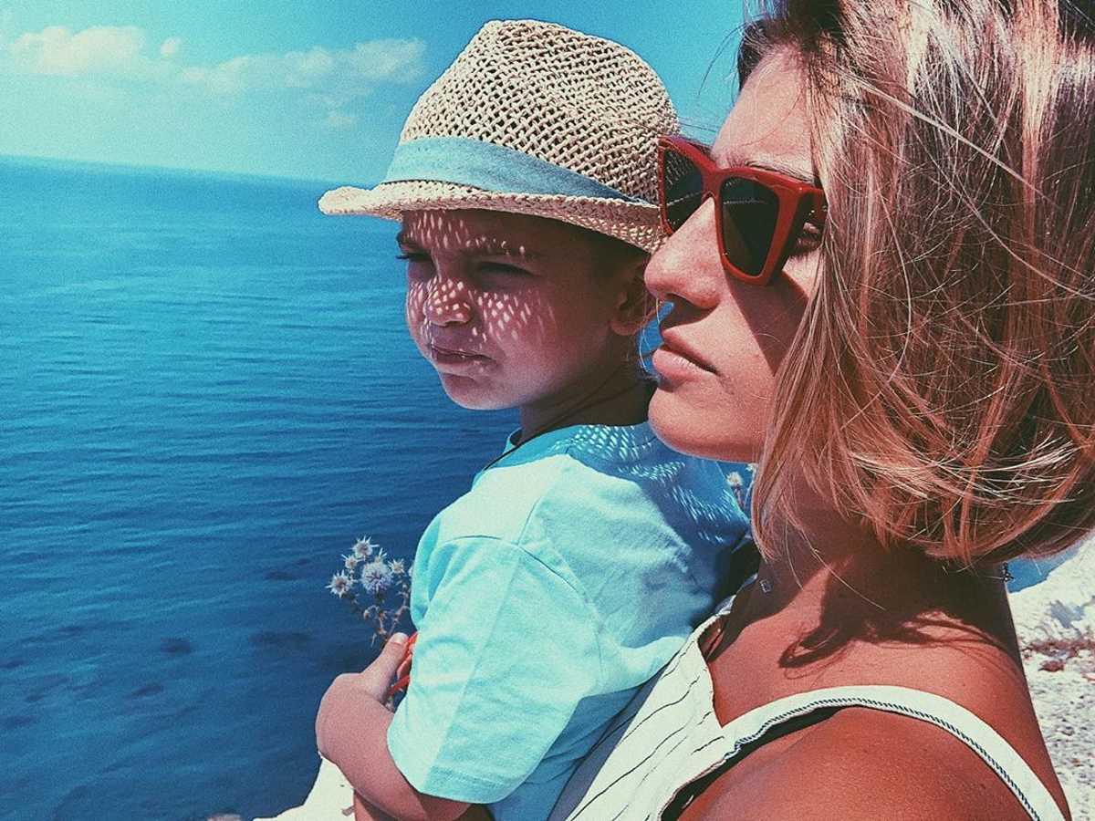 Нино Нинидзе