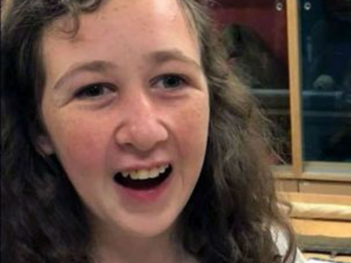Подробности смерти 15-летней британки