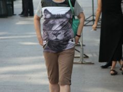 Оксана Радченко — в прошлом директор Льва Дурова