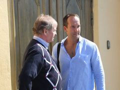 Олег Доброван