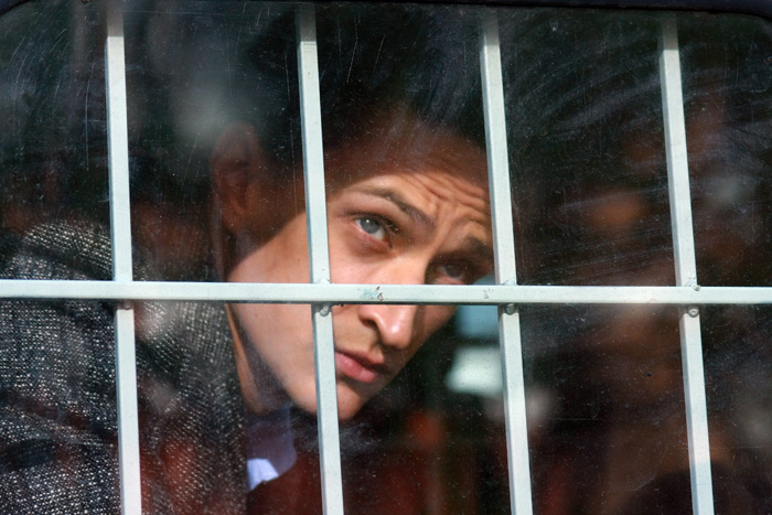 Юрий Чурсин