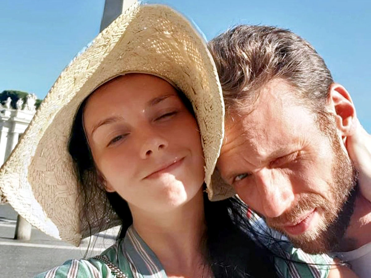 Наталья и Джейсон - две яркие звезды мирового балета - теперь «горят» рядом