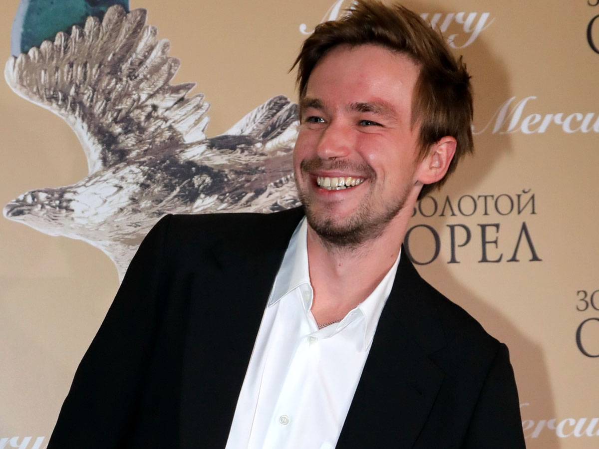 Александр Петров