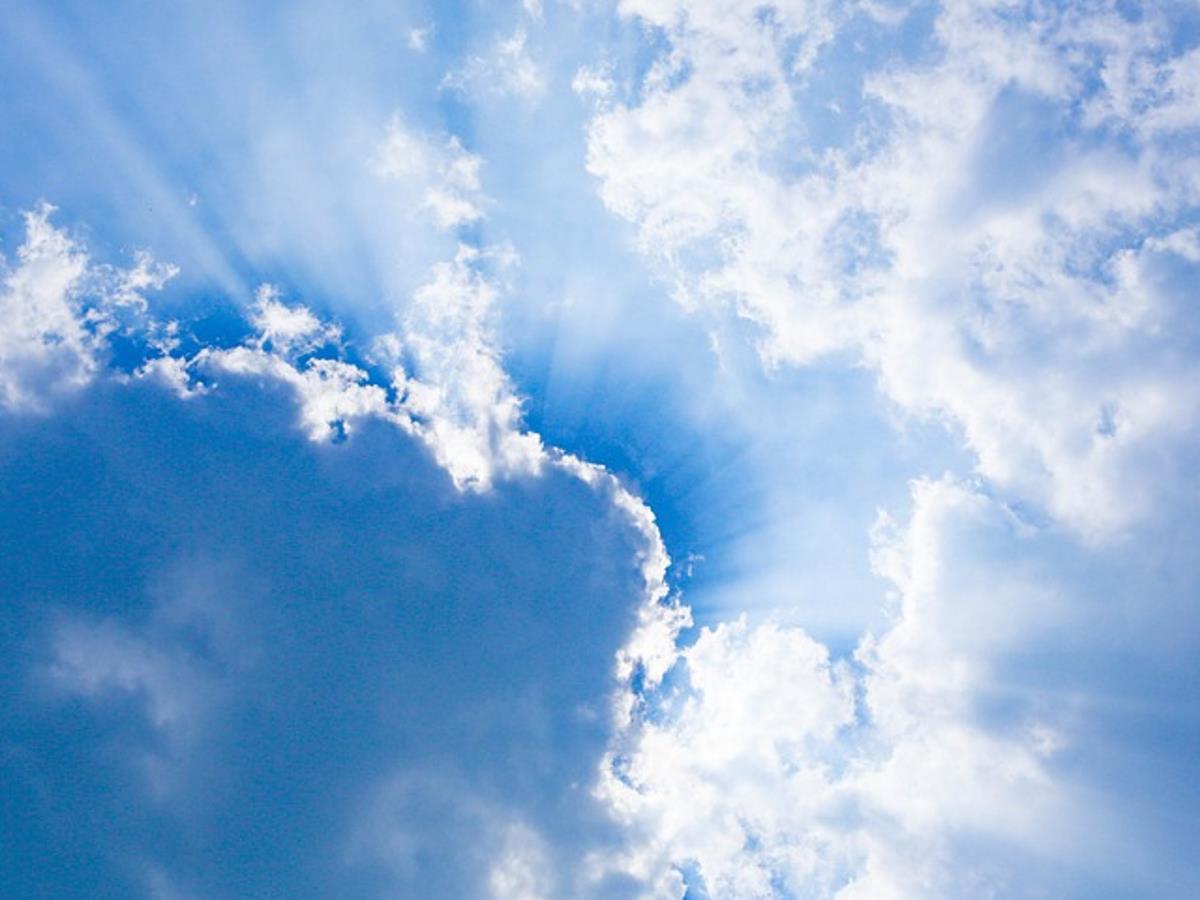 прогноз погоды