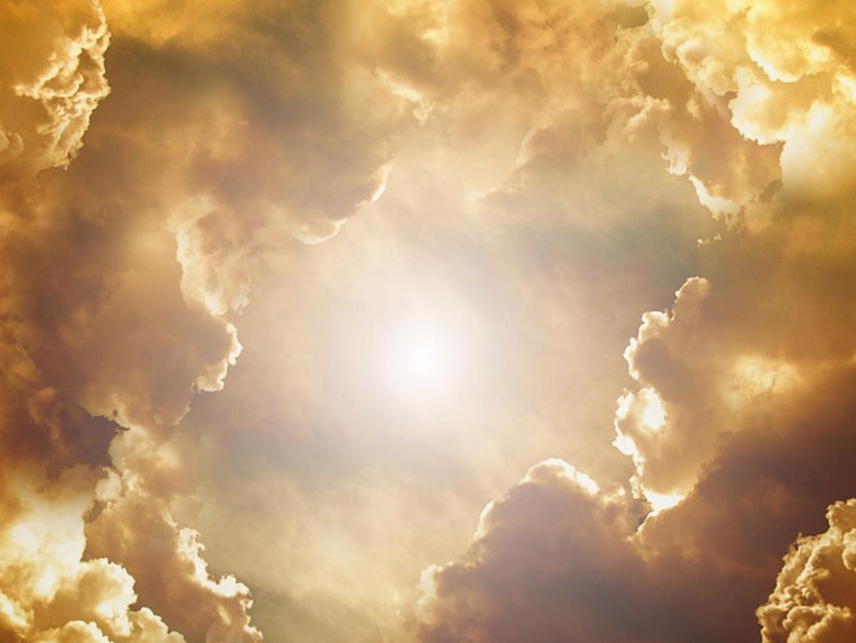 прогноз погоды