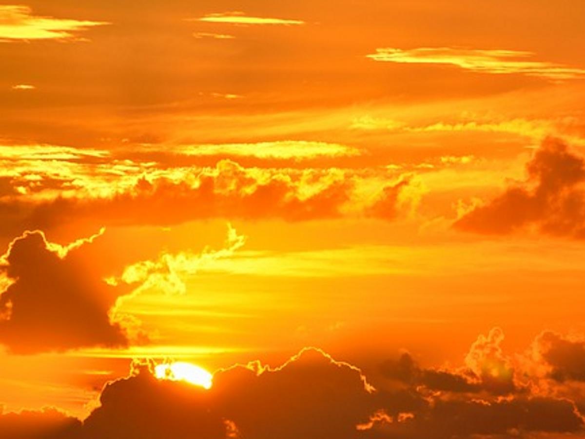 прогноз погоды