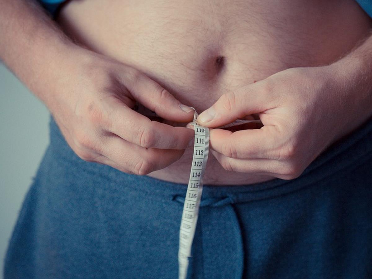 Как похудеть без спорта?