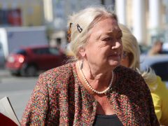 Полякова Людмила