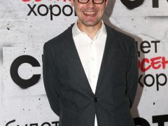 Сергей Епишев