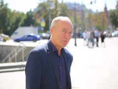 Сергей Кагаков