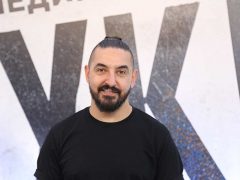 Сергей Матвиенко