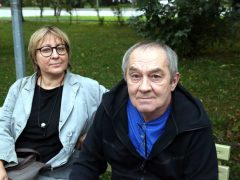 Сергей Сосновский