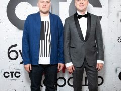 Сергей Светлаков и Александр Незлобин