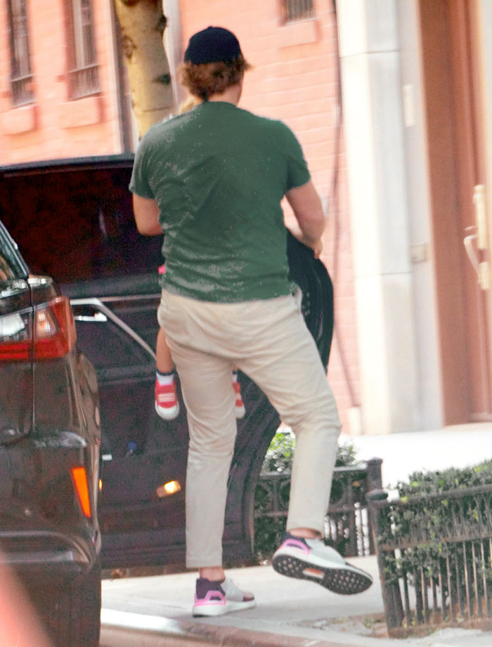 Брэдли Купер